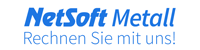 NetSoft Metall® – Rechnen Sie mit uns!