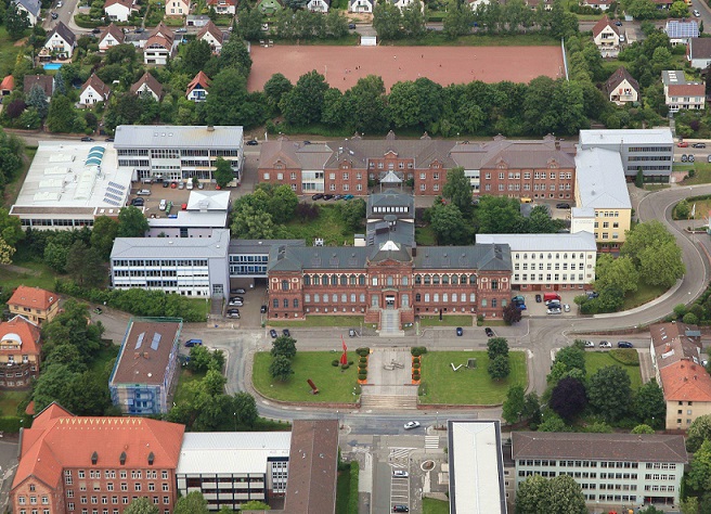 Meisterschule Kaiserslautern